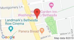Google Map of Law Office of Catherine R. Mack’s Location